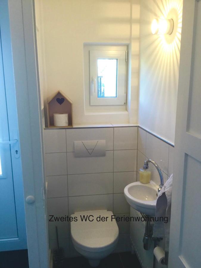 Us lütt Hus Villa Oldenburg Kültér fotó