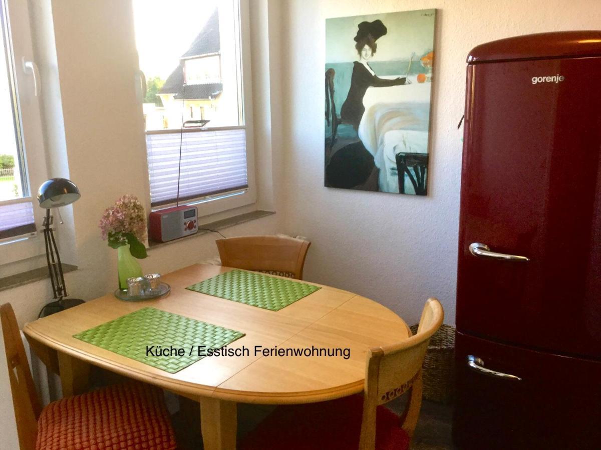 Us lütt Hus Villa Oldenburg Kültér fotó