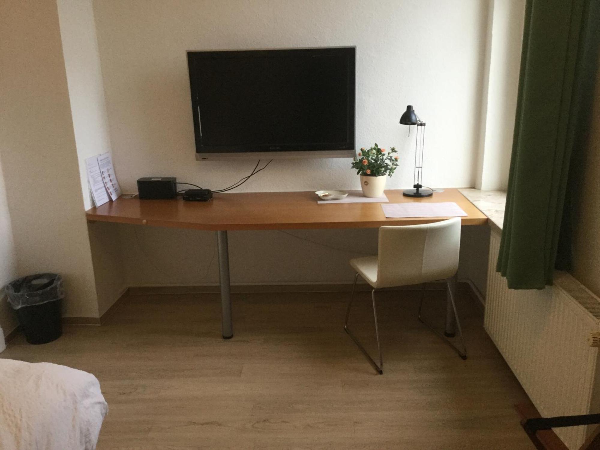 Us lütt Hus Villa Oldenburg Szoba fotó